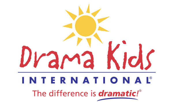 drama kids logo