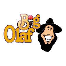 big olaf logo