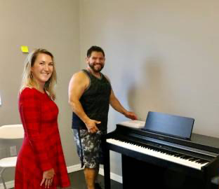 New Bradenton music school offers life lessons and confidence building for kids to ‘rock the stage’